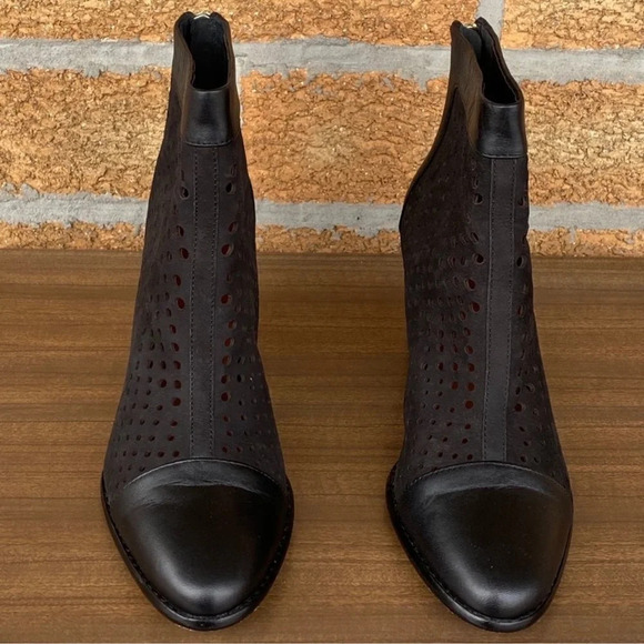 Rebecca Minkoff Bedford Boots sz 8 - Picture 2 of 11